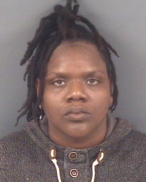 MAXWELL BRITTANY SHELDON 02 08 2021 Cumberland County Mugshots Zone