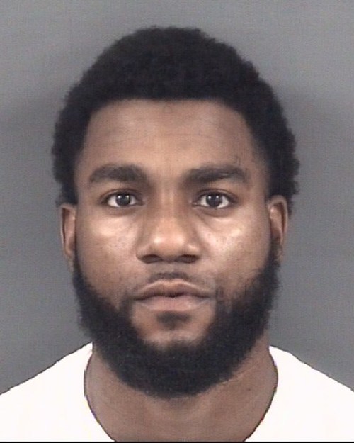 Jackson Jaylon Juwan Cumberland County Mugshots Zone