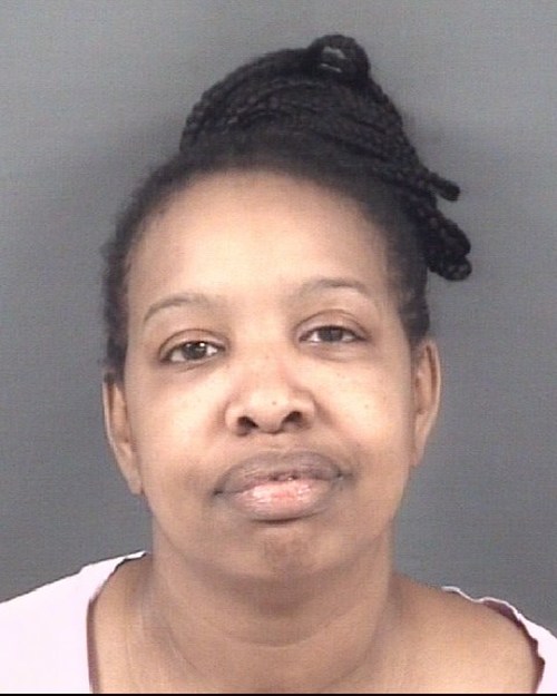 Vernon Denina Nicole Cumberland County Mugshots Zone