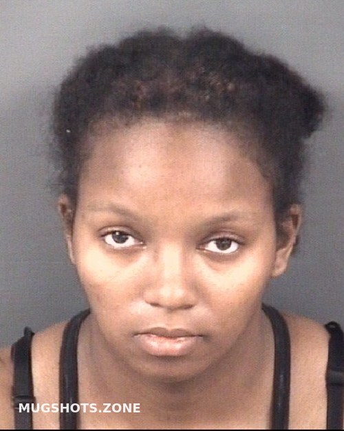 PARKER JADE MONIQUE 08 20 2021 Cumberland County Mugshots Zone