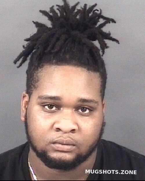 ARMSTRONG TYQUAN JONATE 09 02 2021 Cumberland County Mugshots Zone