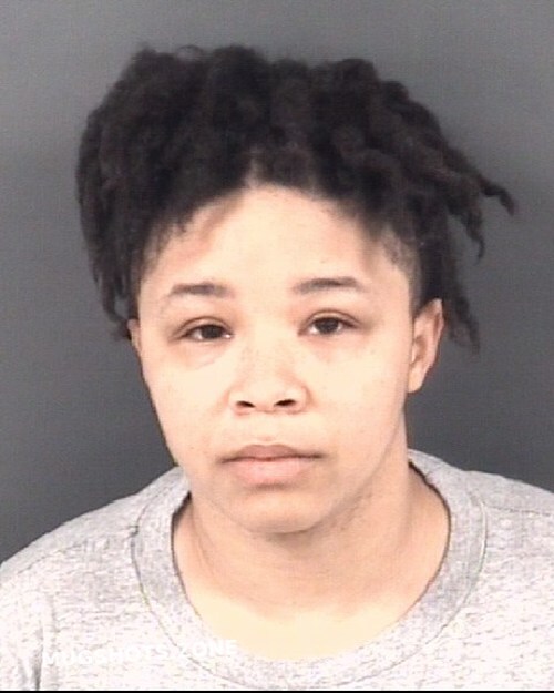 CAMERON JAVEESHA NICHELLE 01 05 2022 Cumberland County Mugshots Zone