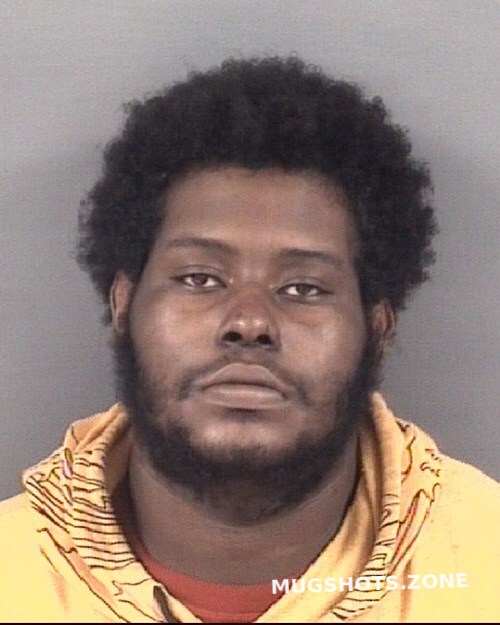 BRUNSON JAMEL TREVON 01 05 2022 Cumberland County Mugshots Zone