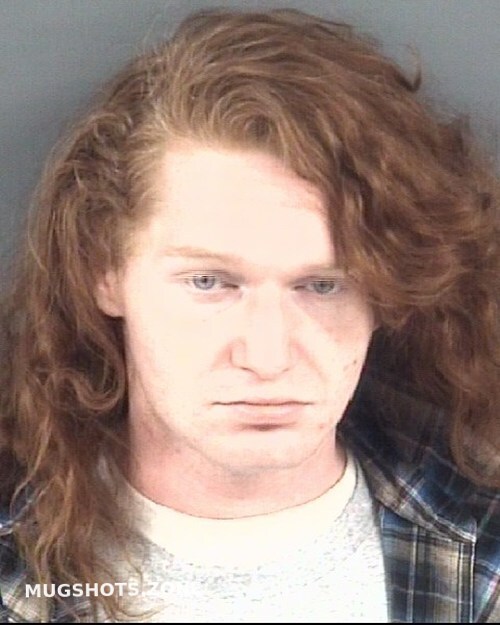 ELLIS JUSTIN WAYNE 02 07 2022 Cumberland County Mugshots Zone