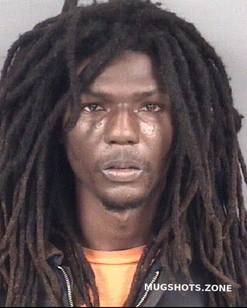 ELLIOTT MALIK TERRELL 02 17 2022 Cumberland County Mugshots Zone