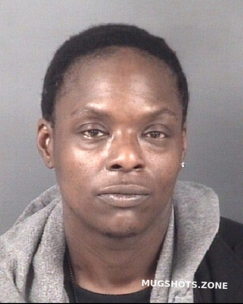 Sanford Lakisha Maria Cumberland County Mugshots Zone