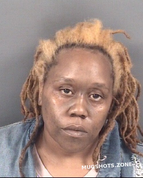 LASSITER LASHONDA FENNELL 04 07 2022 Cumberland County Mugshots Zone