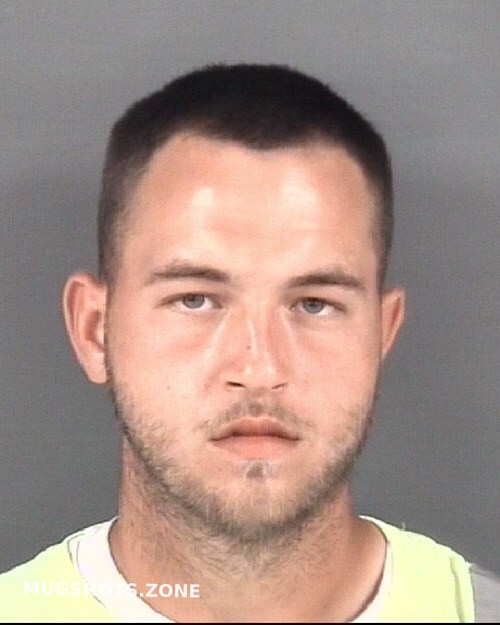 MCLAUGHLIN DYLAN RYAN 05 24 2022 Cumberland County Mugshots Zone