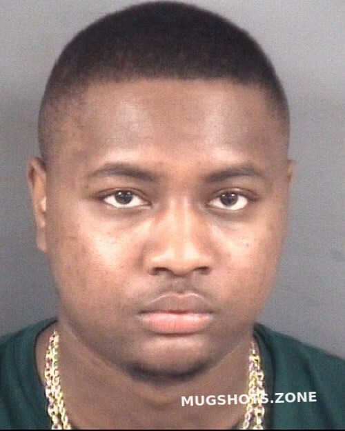 Williams Roderick Jaheed Cumberland County Mugshots Zone