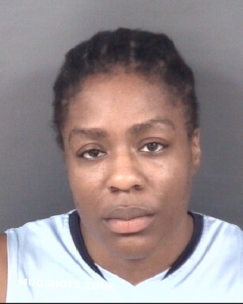 BYRD MARQUCIA ALECIA 09 28 2022 Cumberland County Mugshots Zone