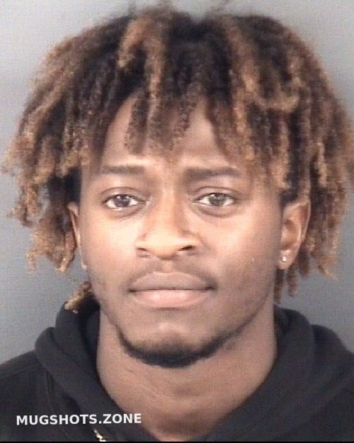 JOSEY JAMIER 11 30 2022 Cumberland County Mugshots Zone