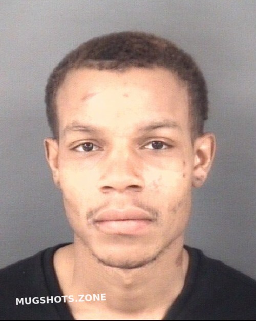 CHERRY MONTEZ JARON 12 02 2022 Cumberland County Mugshots Zone