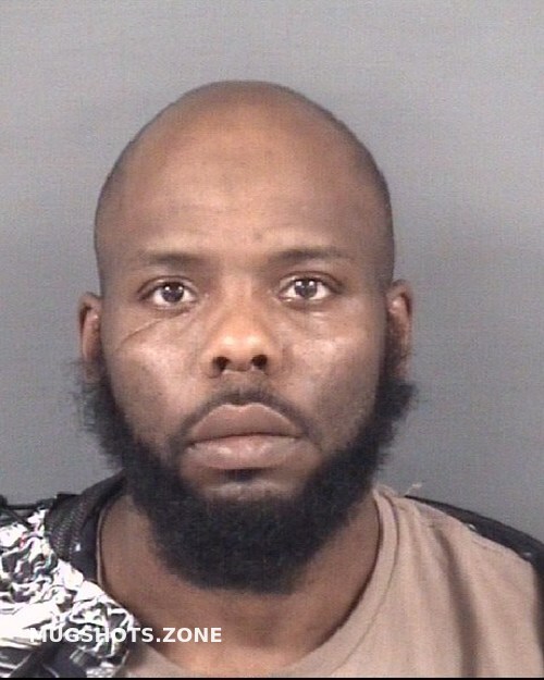 MCCORMICK DAMION 01 21 2023 Cumberland County Mugshots Zone