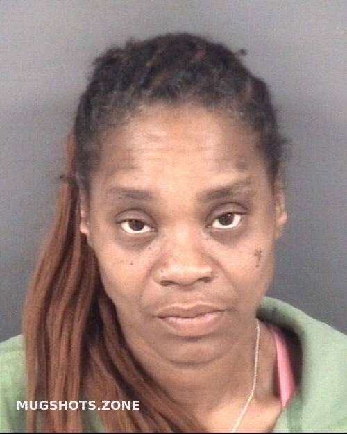 SHIPMAN NATASHA MIRANDA 02 18 2023 Cumberland County Mugshots Zone