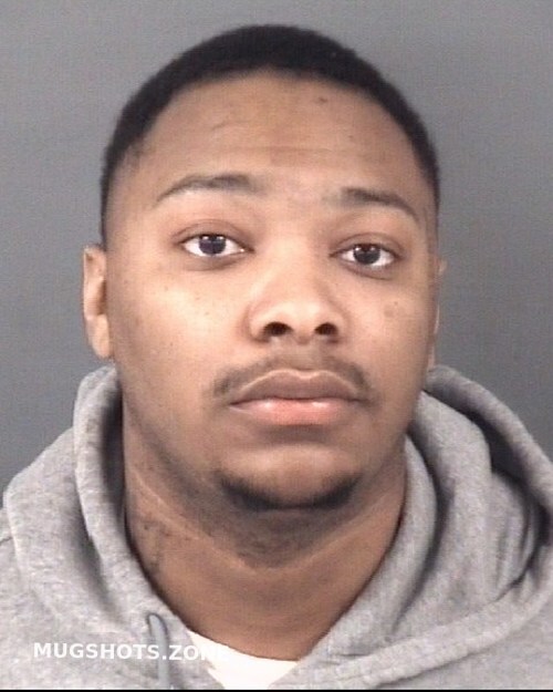 BOOKER JACKIE MONTEZ 03 29 2023 Cumberland County Mugshots Zone