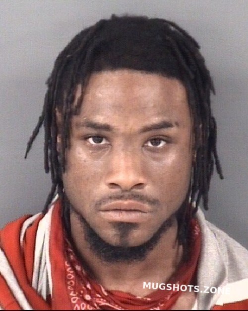 VIRGIL DAQUSHAUWN LAUREN 04 05 2023 Cumberland County Mugshots Zone