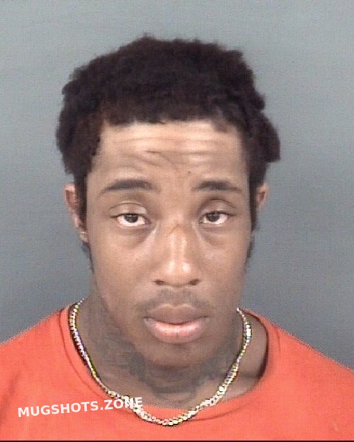 WILLIAMS DAEQUARIS HARRIS 04 27 2023 Cumberland County Mugshots Zone