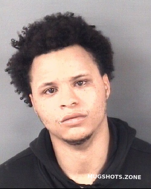 BASS KENDRICK TAVARIS 05 24 2023 Cumberland County Mugshots Zone