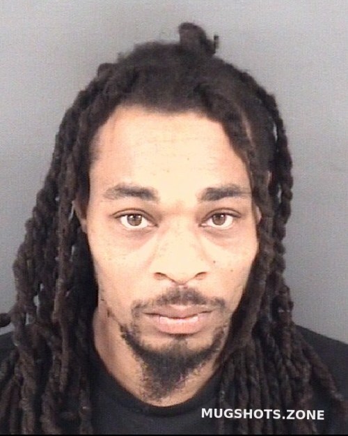 PARKER BREYON MARQUISE 07 05 2023 Cumberland County Mugshots Zone