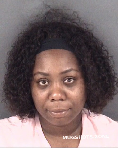 MCNEILL TIESHA MATHIAS 08 12 2023 Cumberland County Mugshots Zone