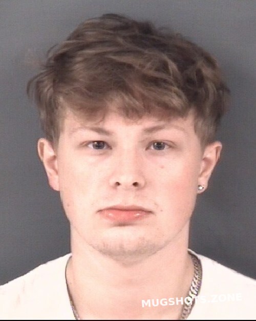 CAULKINS CHANCE AUBREY 08 21 2023 Cumberland County Mugshots Zone