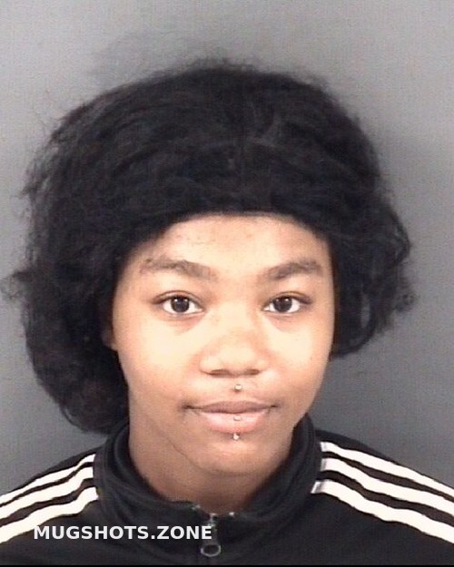 Mckoy Keanna Keyasha Cumberland County Mugshots Zone