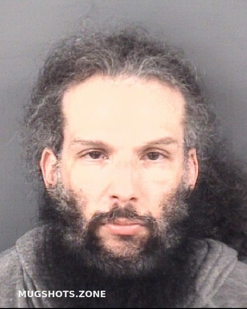 RODRIGUEZ SERGIO ARMANDO 10 25 2023 Cumberland County Mugshots Zone