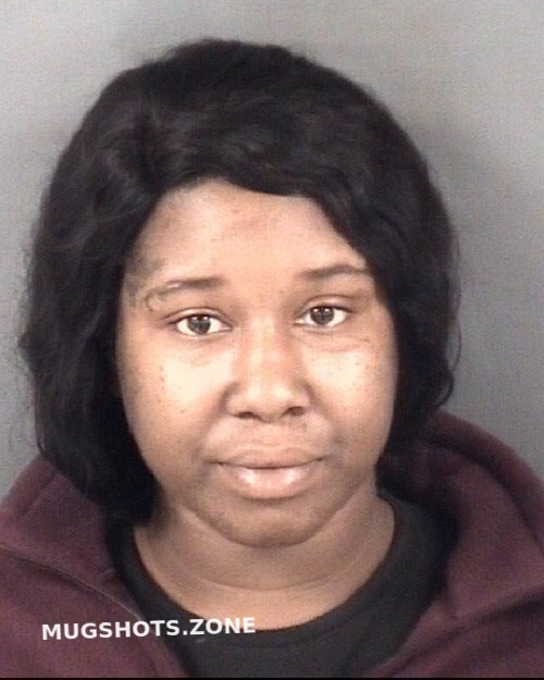 DOCKERY KADEJAH LASHAWN 10 25 2023 Cumberland County Mugshots Zone