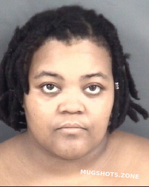 INGRAM LATASHA ROCHELLE 11 08 2023 Cumberland County Mugshots Zone