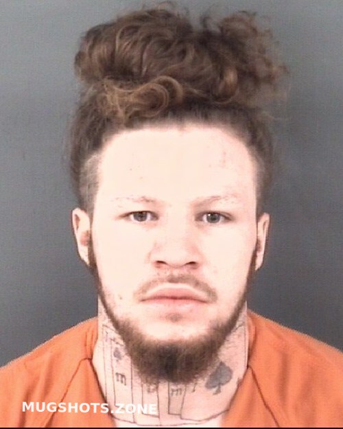 JONES JESSE 11 21 2023 Cumberland County Mugshots Zone