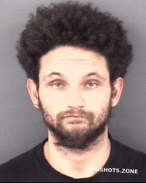 DERRICK JOSHUA ALEXANDER 12 19 2023 Cumberland County Mugshots Zone