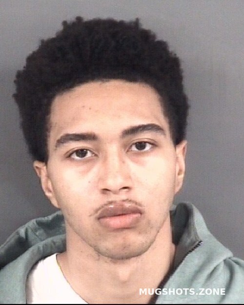 Mclaughlin Keyon Cumberland County Mugshots Zone