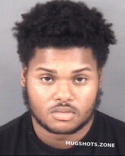 GIBSON ISAIAH WILLIAM LEE 12 24 2023 Cumberland County Mugshots Zone