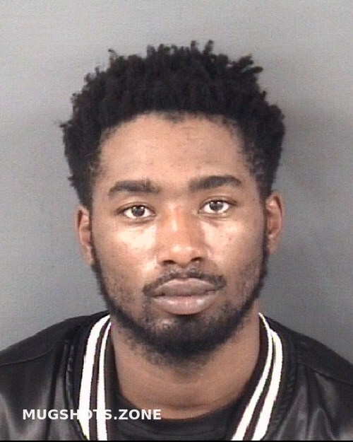 CHARLESTON XAVIER LORENZO 01 11 2024 Cumberland County Mugshots Zone