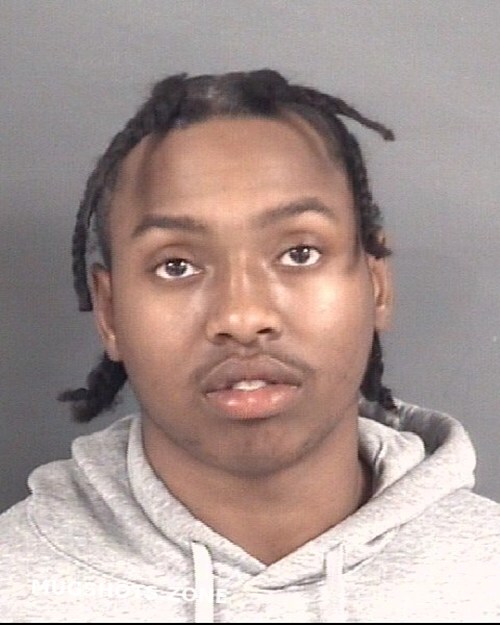 OGLIVIE CARLOS MALIK 01 12 2024 Cumberland County Mugshots Zone