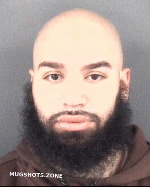 ROSARIO DAVID BENITO 01 25 2024 Cumberland County Mugshots Zone