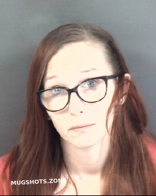 WALLMARK RACHEL MARIE 02 29 2024 Cumberland County Mugshots Zone