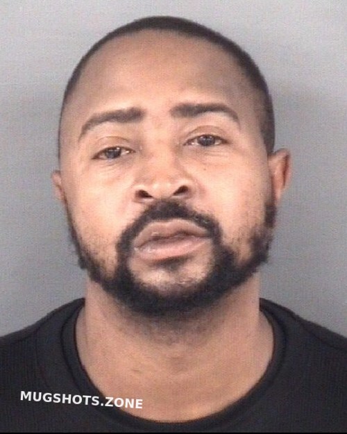 MCDUFFIE SEAN DONTA 03 02 2024 Cumberland County Mugshots Zone