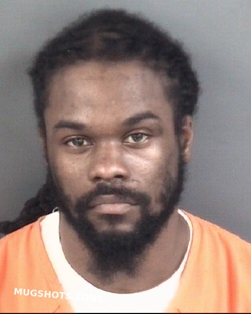 BOWDEN KADEEM YOREL ARCHIE 03 13 2024 Cumberland County Mugshots Zone