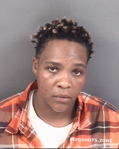 POOLE TONI LATESHIA 03 13 2024 Cumberland County Mugshots Zone