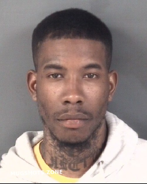 RIGGINS MALIK SHARMAINE 03 16 2024 Cumberland County Mugshots Zone