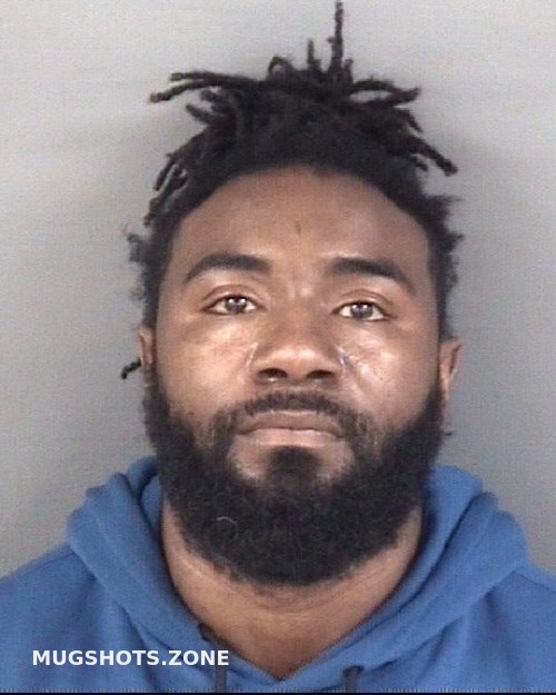 MCCULLOUGH TIMOTHY RASHEED 03 30 2024 Cumberland County Mugshots Zone