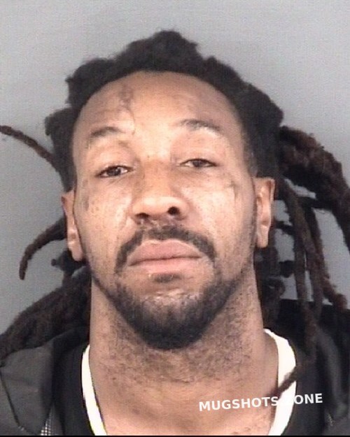 ROBINSON BRANDON DEMETRIUS 04 07 2024 Cumberland County Mugshots Zone