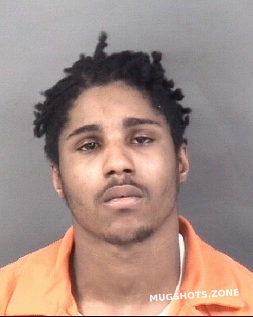 THAGGARD OXENDINE MALIK AMUR 04 17 2024 Cumberland County Mugshots Zone