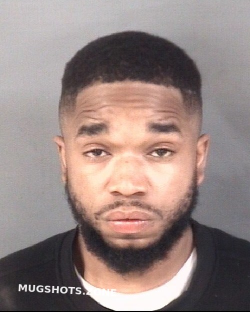 SYKES DESMOND RASHAWN 04 26 2024 Cumberland County Mugshots Zone