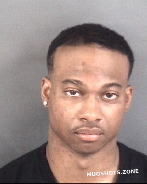 NORRIS AMAURI 05 19 2024 Cumberland County Mugshots Zone