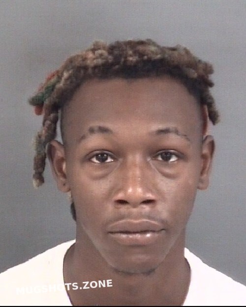 Smith Dakeem Dominique Cumberland County Mugshots Zone