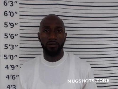 JEREMIAH WILSON 06 14 2022 Dale County Mugshots Zone