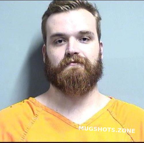 SARGENT BRODY RAY 09 17 2022 Dallas County Mugshots Zone