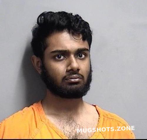 ANIS AMANULLAH MUHAMMAD 12 09 2022 Dallas County Mugshots Zone